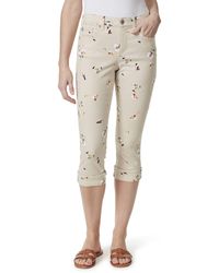 Bandolino hot sale selene capris