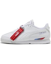 PUMA - Bmw Motorsport Roma Shoes - Lyst