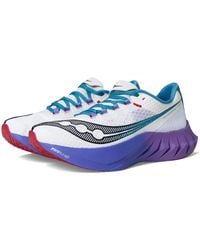 Saucony - Endorphin Pro 4 Sneaker - Lyst