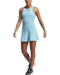 adidas - Womens Y-dress Tennis Dress - Lyst
