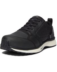 Timberland - PRO Reaxion Athletic Work Shoe Industrial Boot - Lyst