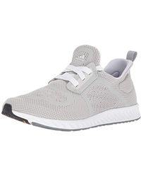 Adidas Edge Lux Clima, Greygreywhite, 12 Medium Us Gray Adidas Edge Lux Clima, Greygreywhite, 12 Medium Us Gray