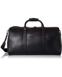 steve madden holdall bag