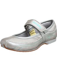 DIESEL Ballet flats and ballerina shoes 
