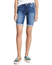 paige denim shorts sale