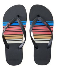 Rip Curl - Surf Revival Bloom Flip-flop Sandals - Lyst