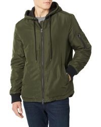 william rast bomber jacket