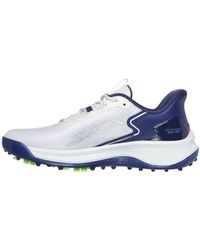 Skechers - Blade Grip Flex Spikeless Waterproof Golf Shoe Sneaker - Lyst