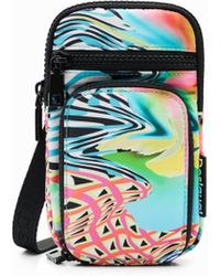 Desigual - Accessories Nylon Others - Lyst