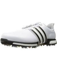 adidas mens tour360 eqt boa golf shoes