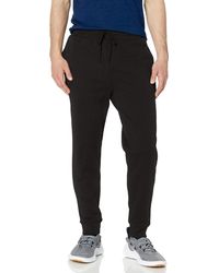 jockey sweat pants
