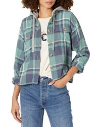Lucky Brand Hoodies for Women - Up to 80% off at Lyst.com