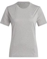 adidas - Designed For Training T-shirt - Lyst