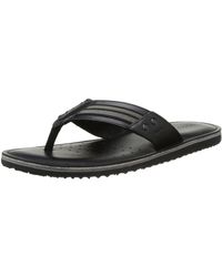 Geox Sandals and flip-flops for Men | Online Sale up to 55% off | Lyst