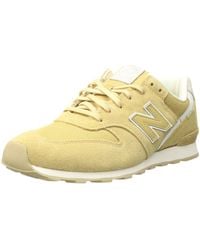 New Balance 696 Sneakers for Women - Up 