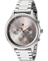 tommy hilfiger women's watches online