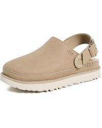UGG - Goldenstar Villa Clog Shoe - Lyst