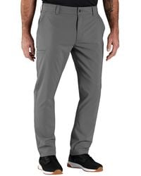 Carhartt - Tall Size Force Sun Defender Relaxed Fit Pant - Lyst