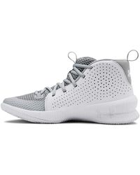 under armor high tops