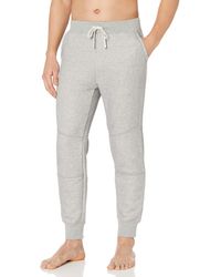 ugg fleece lined sweatpants