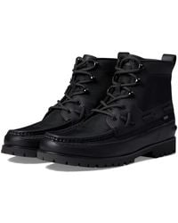 Polo Ralph Lauren - Ranger Mid Boot ( 1) Shoes - Lyst