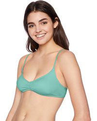 Rip Curl Damen Classic Surf Trilet Bikini Top Bikinioberteil