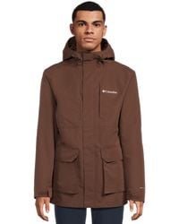 Columbia - Landroamer Shirt Jacket Interchange - Lyst