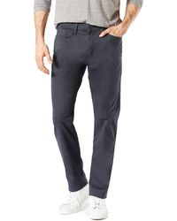 Dockers Denim Slim Fit Jean Cut All 