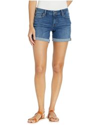 lucky bermuda shorts