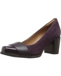 tarah grace pump