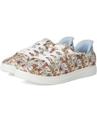 Skechers - Bobs D'vine-Preppy Pup Hands Free Slip-in Sneaker da Donna - Lyst