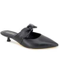 Kensie - Roseli Heeled Sandal - Lyst