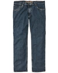 jeans timberland