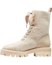 Kate Spade - Winton Lug Bootie Fashion Boot - Lyst