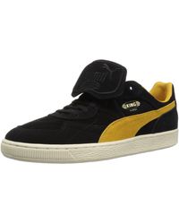 puma king suede