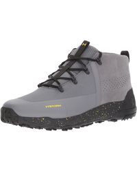 under armour high tops