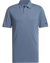 adidas - Ultimate365 Tour Heat.rdy Golf Polo Shirt - Lyst