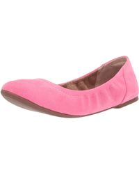 amazon essentials ballet flats