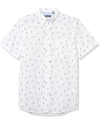 Izod Shirts for Men - Up to 62% off at Lyst.com