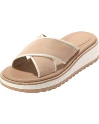 Cole Haan - Grandpro Daylin Slides Sandal - Lyst