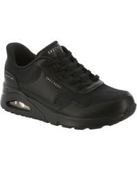 Skechers - Uno-banksia Hands Free Slip-ins Sneaker - Lyst