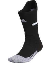 adidas - Adizero Football Cushioned Crew Socks - Lyst