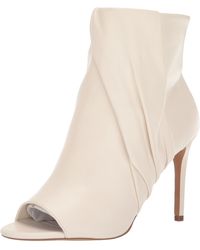 Vince Camuto - Atonna High Heel Bootie Ankle Boot - Lyst