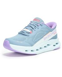 Skechers - Max Cushioning Glide Step Caledonia Hands Free Slip-ins Sneaker - Lyst