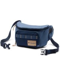Columbia - Zigzag Ii Hip Pack - Lyst