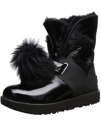 ugg robbie black