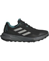 adidas - Tracefinder Trail Running Sneaker - Lyst