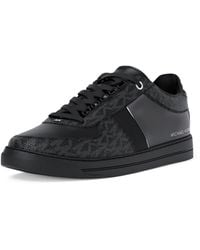 Michael Kors - Brady Lace Up Sneaker - Lyst