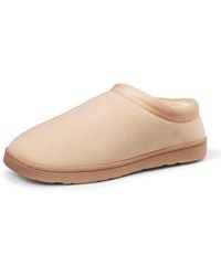 Amazon Essentials - Sherpa Clog Slippers - Lyst