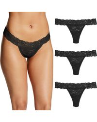 Maidenform - Underwear Pack - Lyst